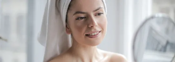 Skin longevity Skin longevity